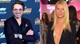 Gwyneth Paltrow reacts to ’Iron Man’ co-star Robert Downey Jr’s return as Doctor Doom in ’Avengers: Doomsday’
