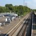 Wraysbury railway station