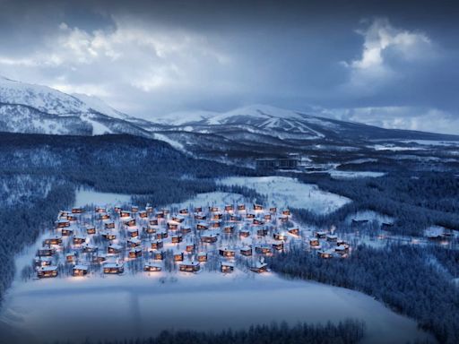 Odin Hills showcases luxury freehold chalet lots in Niseko, prices from $1.73 mil