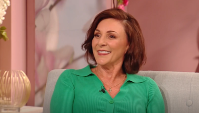 Shirley Ballas hints 'off the chart' Strictly cast as she lets slip announcement