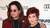 Ozzy Osbourne refused to perform after Sharon Osbourne threw out his painkillers