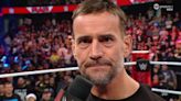 CM Punk Signs With WWE RAW, Enters 2024 WWE Royal Rumble