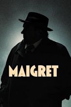 Maigret (2022 film)