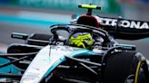 F1 Miami Grand Prix LIVE: Sprint qualifying results and times