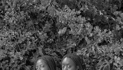 Los fragmentos de identidad de la fotógrafa haitiana Widline Cadet