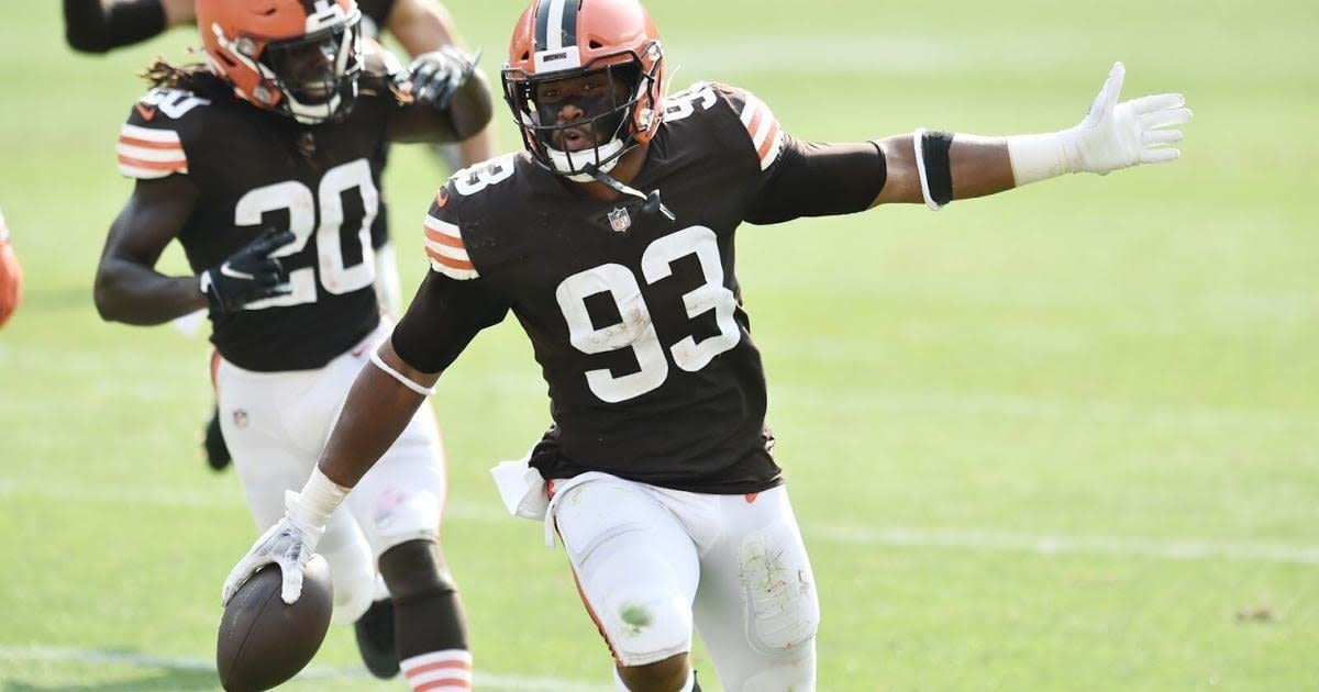 Browns at 8.5 Wins: Watson's Impact and Chubb's Return