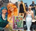 Coney Island gearing up for 42nd Annual Mermaid Parade to make NYC splash: ‘Dream come true’