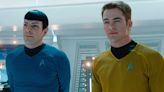 STAR TREK INTO DARKNESS Is Better Than You Remember