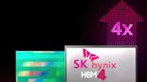 SK hynix To Integrate Computing & Caching Functionalities With Next-Gen HBM4E Memory