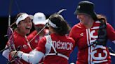 ¡Por el bronce en Tiro con Arco! México va por su primer medalla en París