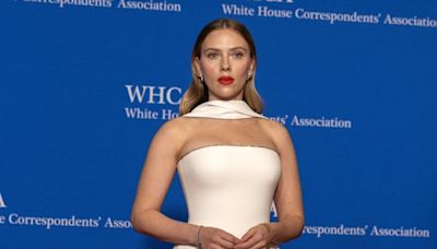 Scarlett Johansson confirme qu’elle sera en tête d’affiche de « Jurassic World 4 »