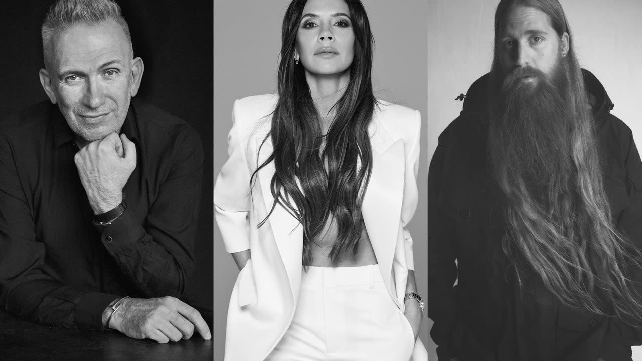 Jean Paul Gaultier, Victoria Beckham, and Duffy Join Vogue’s 2024 Forces of Fashion Lineup