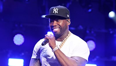 50 Cent Accuses Female Radio Host Suing Him of ‘Harassment’ and Looking For ‘Quick Settlement’