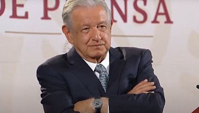 Caso María Amparo Casar y las veces que AMLO ha puesto en riesgo los datos personales | El Universal