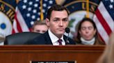 Wisconsin Congressman Mike Gallagher announces decision not to run for re-election