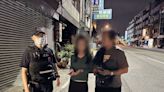 台中少女深夜在外徘徊⋯手機聯絡人藏「老婆」 警揭真實身分有洋蔥