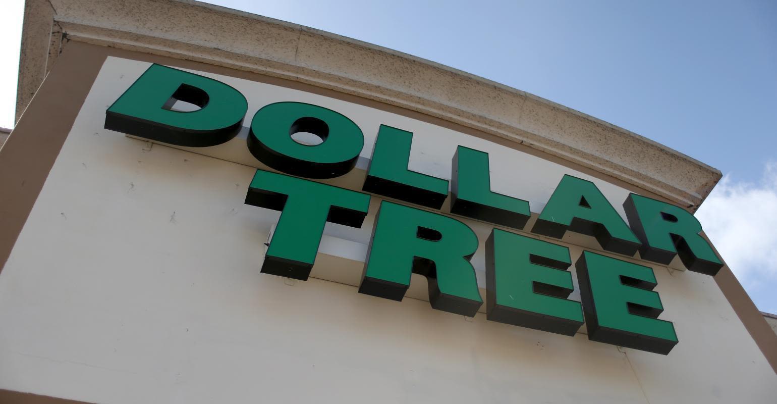 Dollar Tree acquires leasing rights of a group of 99 Cents Only Stores