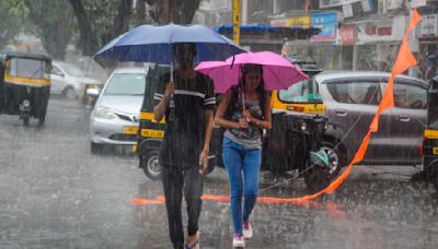 Mumbai Weather Today: Showers To Continue; Check Weather Forecast For June 21