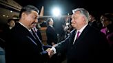 American conservatives love Hungary’s Orbán — but ignore his wooing of China