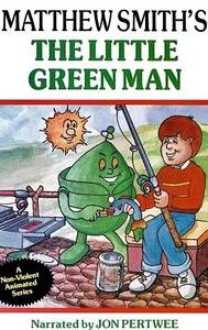 The Little Green Man