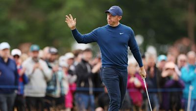 McIlroy vuelve en forma en el Scottish Open tras el varapalo de Pinehurst