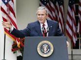 Bush Doctrine