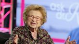 Dr. Ruth death: What was sex therapist’s net worth?