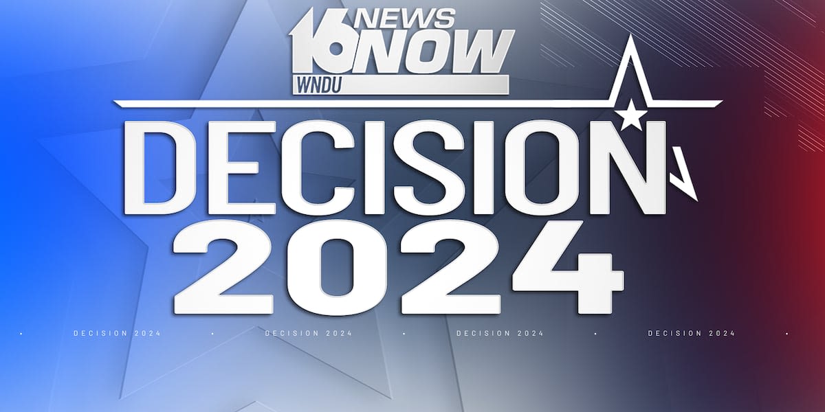 Decision 2024: Indiana Primary, Michigan Special Election Results