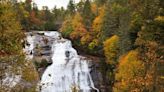 10 Best Places to See Fall Foliage in North Carolina