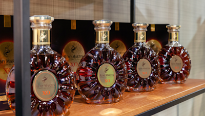 Rémy Cointreau predicts “gradual” recovery” in 2024/25 sales