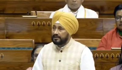 ‘This Too Is Emergency’: Congress’ Channi Bats For Separatist Amritpal Singh In Lok Sabha, Sparks Row - News18