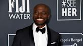 Taye Diggs Is Committed to Making The Earth a Better Place: ‘Start Off Small’