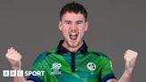 Ireland v India: Josh Little's path to IPL from 'Irish Glastonbury'