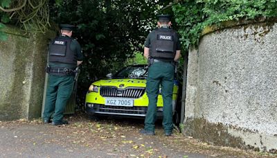 Man in his 80s found dead in Derry named locally