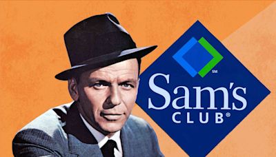 Sam’s Club's Bakery Is Now Selling Frank Sinatra’s Favorite Dessert