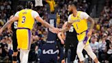 Jamal Murray sinks shot at buzzer to cap 20-point comeback and lead Nuggets past Lakers 101-99