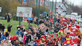 Boundary 500 Motorcycle Santa Ride to continue after 'productive discussions' with Cleveland Police