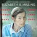 Elizabeth is Missing