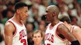 Scottie Pippen says Michael Jordan was 'horrible player' and 'horrible to play with'