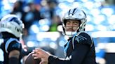 What are the playoff odds for the Carolina Panthers