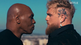 Jake Paul vs. Mike Tyson Is Back On: Rescheduled For November 15 | Deadspin.com