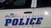 2 arrested in connection to thefts in Tehachapi, Bakersfield