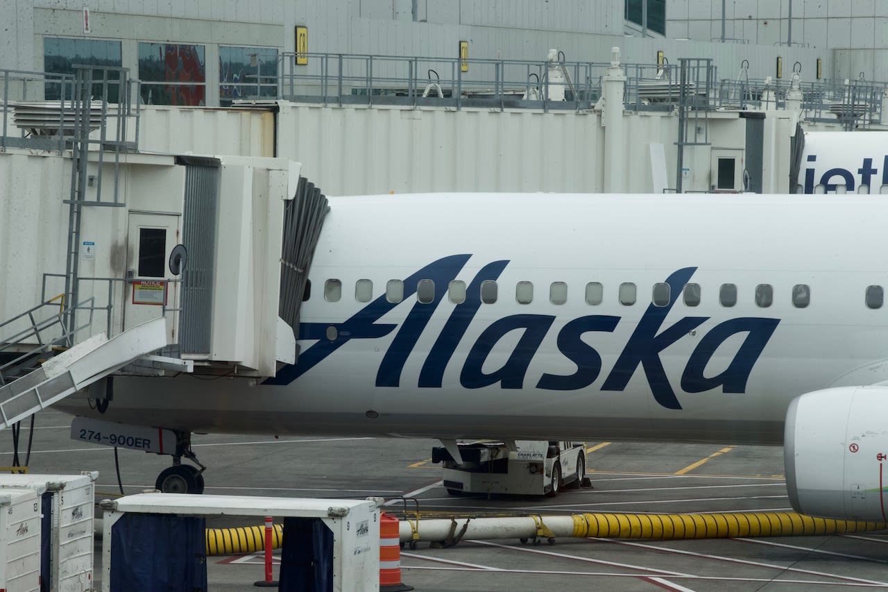 Alaska Airlines adds new nonstop destination from PDX