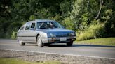 Gallery: Citroën CX