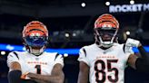 Bengals’ Ja’Marr Chase and Tee Higgins Both OUT of OTAs