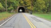 Route 517 tunnel in Andover Borough to close Tuesday for repaving