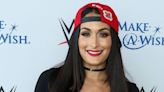 Nikki Bella says she ﻿'would love to go back and do things' in WWE