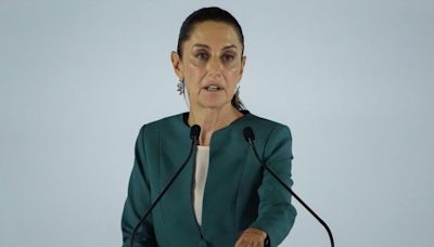 Claudia Sheinbaum, conferencia de prensa en vivo hoy 8 de julio: Sigue el minuto a minuto en vivo