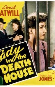 Lady in the Death House (film)