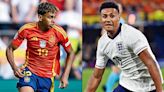 Top spots to catch Spain vs. England UEFA Euro Final in Mumbai